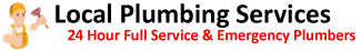 Wheelwright Plumbers